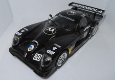 GM60 Carrera 20465 Panoz
