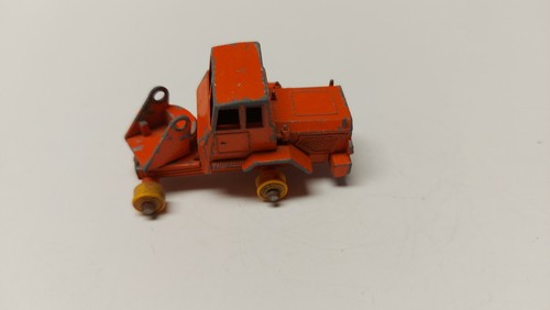 Matchbox serie 69 - no.,