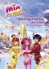 Mia and me - Das