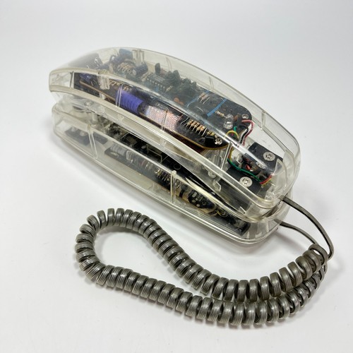 Profoon 129 transparentes - profoon, tx-129