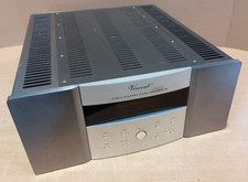 Vincent SV-238 Class A Interated Stereo Amplifier Vollverstärker / Teilfunktion
