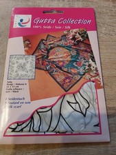 Gutta Collection Seidenmalerei