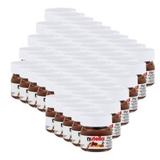 Ferrero Nutella Mini Glas