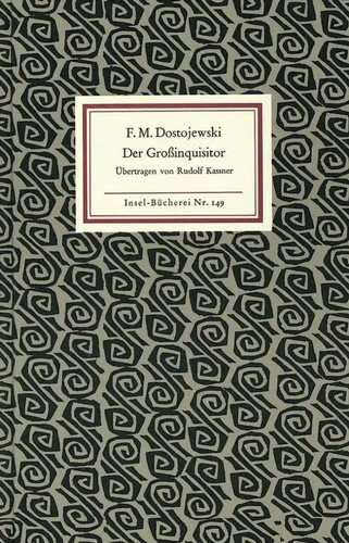 Der großinquisitor fjodor - der,