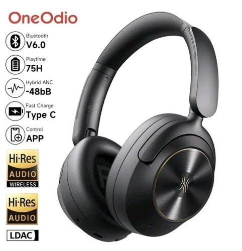 Oneodio hybrid active noise - hybrid,