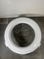 ✅ Samsung Waschmaschine 8KG WF80F5E5P4W Bullauge Tür Türe Glas Fenster