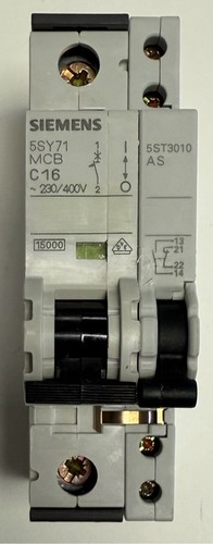 Siemens leitungsschutzschalter - siemens,