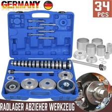 RADLAGER ABZIEHER WERKZEUG SET
