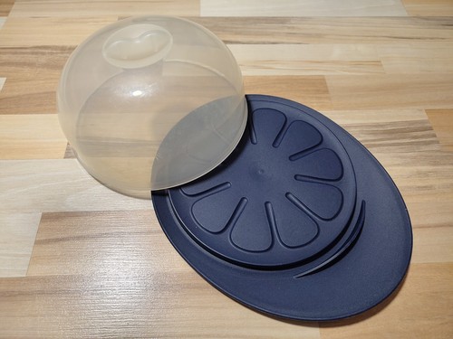 Tupperware käseglocke - tupperware,