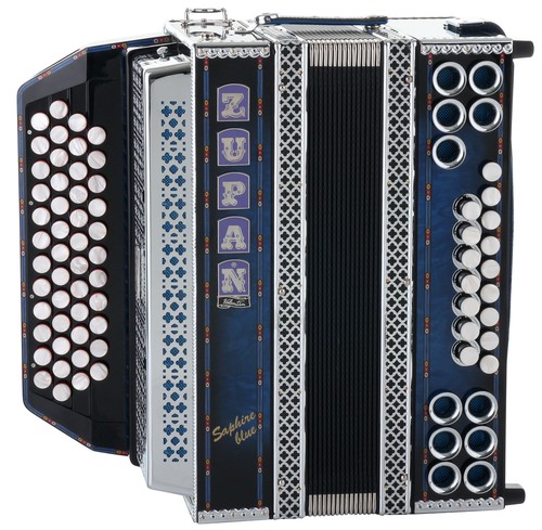 Zupan saphir ivd harmonika - ivd,