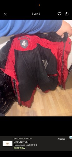 Wellensteyn herren jacke - wellensteyn,