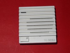 Siedle TLM 512-0 W weiß