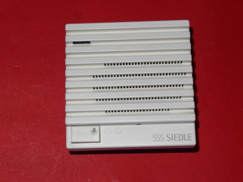 Siedle tlm 512 weiß - tlm,