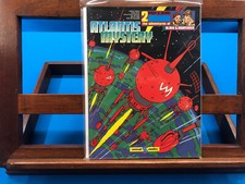 The Adventures of Blake &