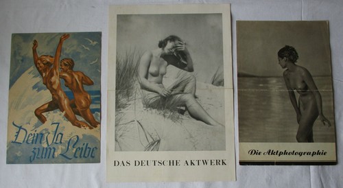 Bestellscheine der