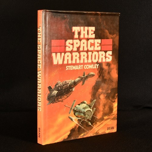 1980 the space warriors - the,