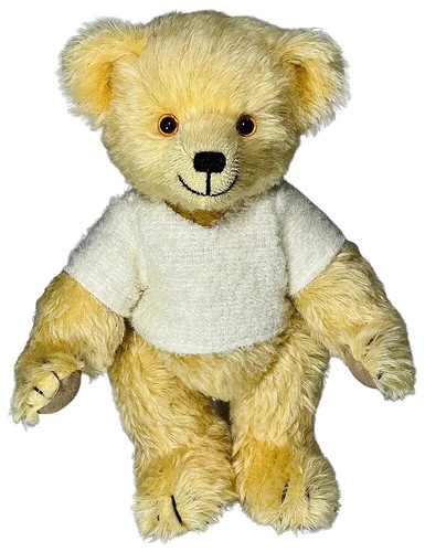 Deans teddy lamont - teddy,