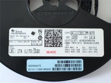 Digital-in-Analog-Wandler/ DAC