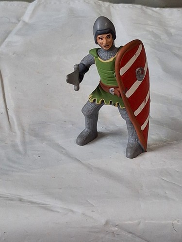 Bullyland ritter mit - bullyland,