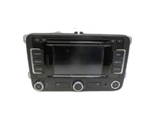 Navigationssystem Navi RNS 315