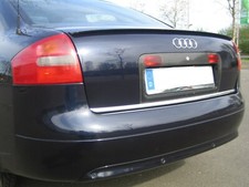 Audi A6 4B C5 Spoiler
