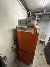 Ölheizung Viessmann gebraucht