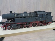 Spur 01 Modellbahnen 66001-W