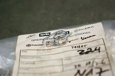 Feder Bremshebel links 267948