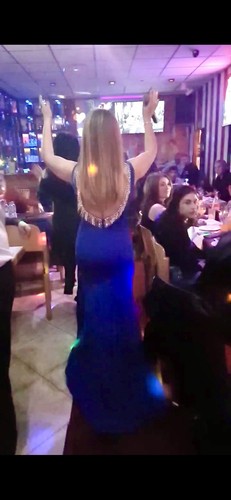Abendkleid meerjungfrau - abendkleid,