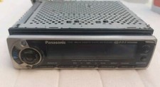 PANASONIC Audio Cassette