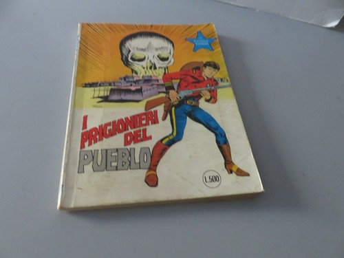 Die kleine ranger 187 1979 - ranger,