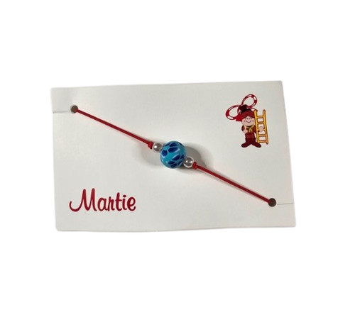 Armband martisor märzchen - armband,