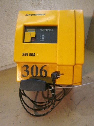 103 gabelstapler ladegeräte - 103),