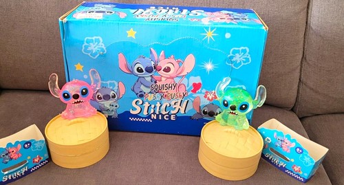 Disney lilo stitch squishy - disney, &