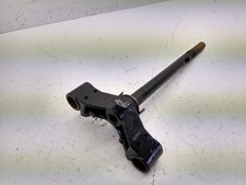 Platte Niedriger Gabel