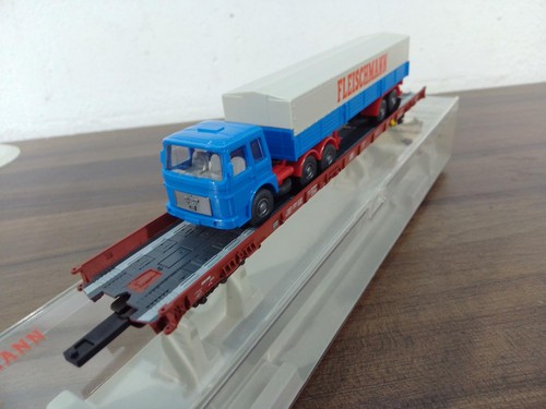 Fleischmann 5272