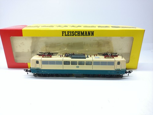Fleischmann 4384 elektrolok - h0,