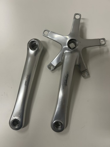 Campagnolo kurbeln 170 - campagnolo, 39