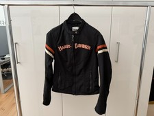 Harley Davidson Motorradjacke