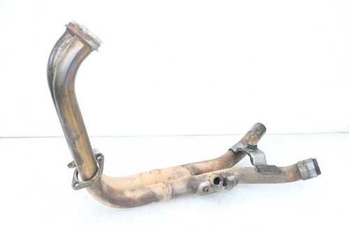 Krümmer yamaha tdm abs - tdm, 900