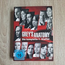 Grey's Anatomy: Die jungen