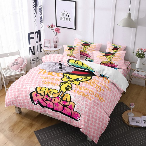 Tweety bettwäsche set - bettwäsche,