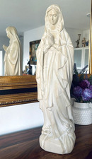 Maria Mutter Gottes Statue 48