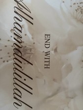 Wanddekoration Islamische