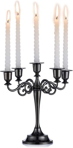 Kerzenständer aluminium - kerzenständer,
