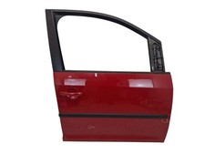 Tür vorne rechts LA3H Salsa Red passt für VW  CADDY III  (2CB, 2CJ, 2KB, 2KJ) 1.