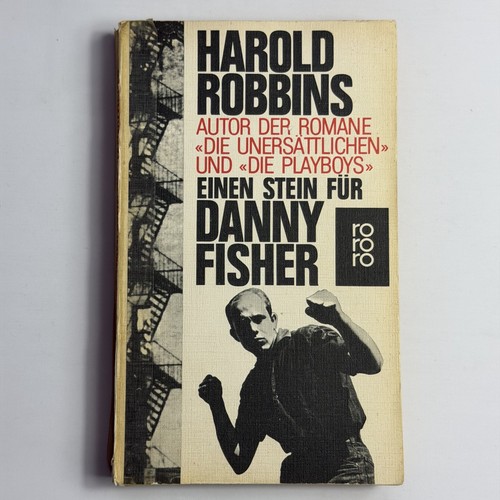 Rororo 991 992 harold robbins - rororo,