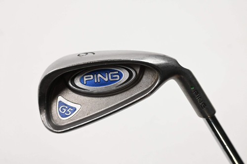 Ping eisen green dot - g5,