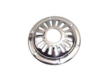 Hupenblech Chrom Typ 1 MZ ES