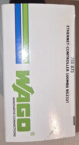 Wago system 750 - wago, 750-873